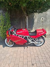 Ducati350ss