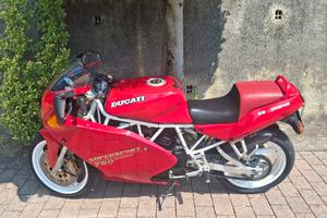 Ducati350ss