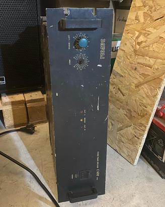 Davoli C600