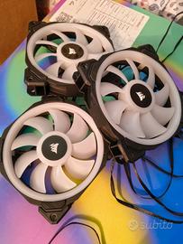 Ventole Corsair LL120 