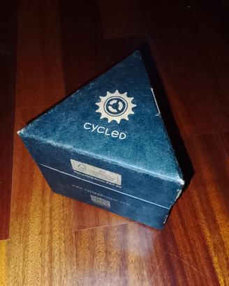 Cinture Cycled Core Belts