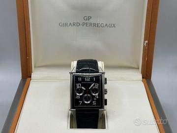 Girard Perregaux Vintage 1945