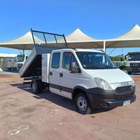 IVECO DAILY 35C11