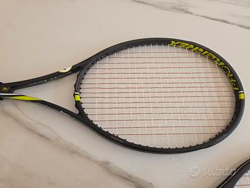 Coppia  Recchette prokennex ki Q+ Tour pro 315