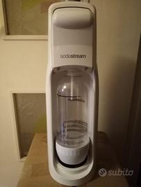 erogatore acqua frizzante