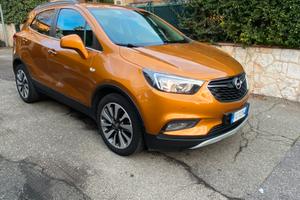Opel Mokka X Innovetion (Full Opzional)