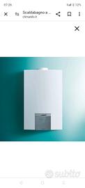 Scaldabagno Vaillant Turbo Mag plus