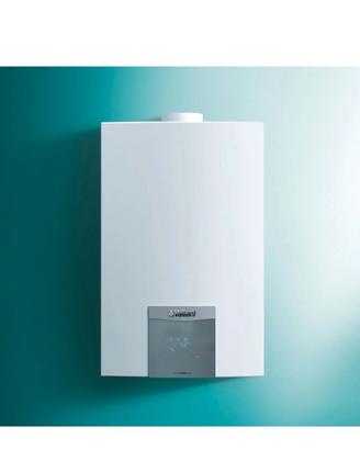 Scaldabagno Vaillant Turbo Mag plus