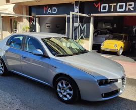 Alfa Romeo 159 1.9 JTDm 16V Progression 2006