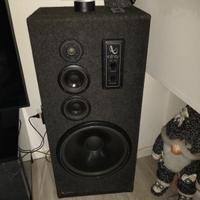 Diffusori Infinity SM 152