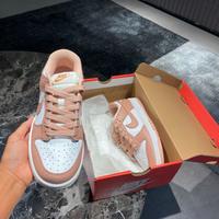 Nike Dunk Low Rose Whisper EU 37.5