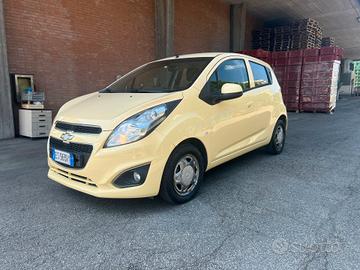 Chevrolet Spark 1.0 Benzina - Perfetta per Neopate