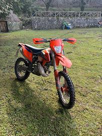 ktm 150 2022
