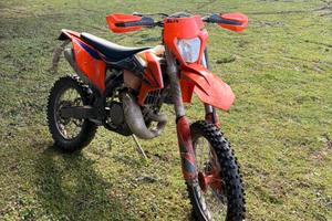 ktm 150 2022