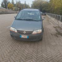 fiat idea 2004 diesel