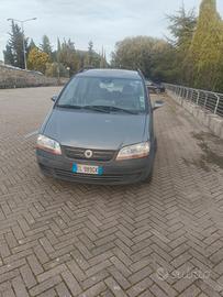 fiat idea 2004 diesel