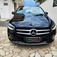 MERCEDES-BENZ B 200 d Automatic Executive