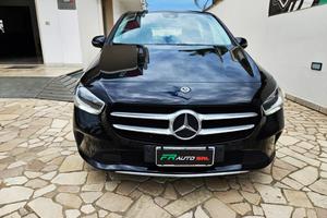 MERCEDES-BENZ B 200 d Automatic Executive