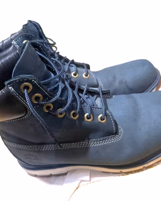 Timberland Originali Uomo – Taglia 43,5