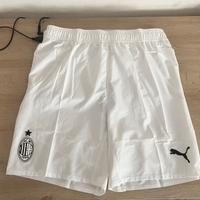 Pantaloncino del Milan