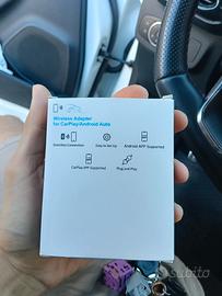 wireless car play