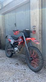 beta rr 125