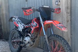 beta rr 125