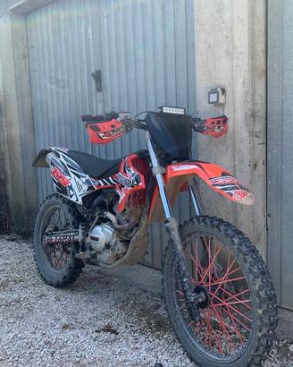 beta rr 125