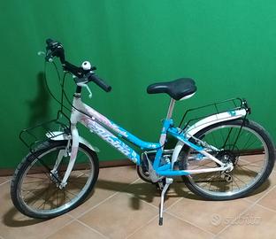 Bici bambina 