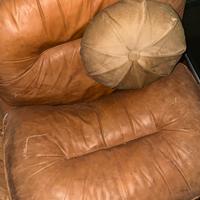 poltrone munari  d’antiquariato vintage