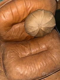 poltrone munari  d’antiquariato vintage