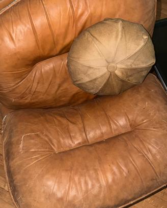 poltrone munari  d’antiquariato vintage