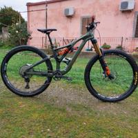  orbea rallon M ltd