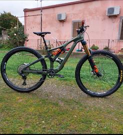  orbea rallon M ltd