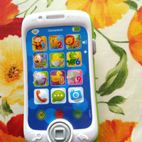 Telefonino Clementoni