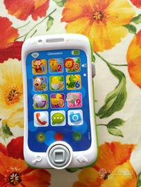 Telefonino Clementoni