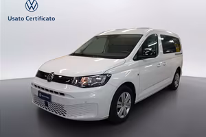 Volkswagen Caddy V Caddy Cargo Maxi 2.0 tdi scr 10