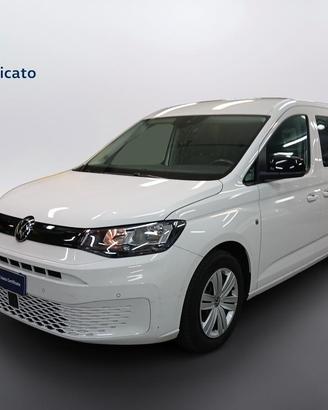 Volkswagen Caddy V Caddy Cargo Maxi 2.0 tdi scr 10