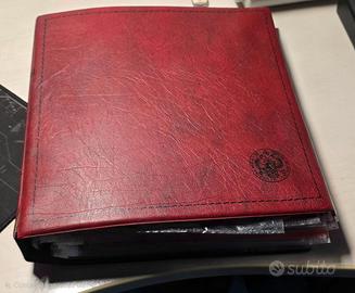 Album Collezione Monete e Banconote dal Mondo