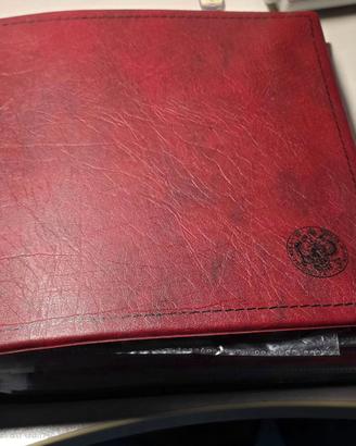 Album Collezione Monete e Banconote dal Mondo