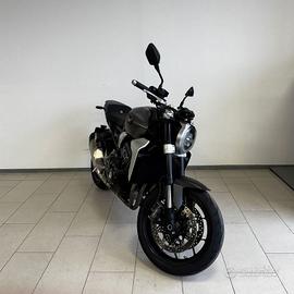 Honda CB 1000 R HONDA