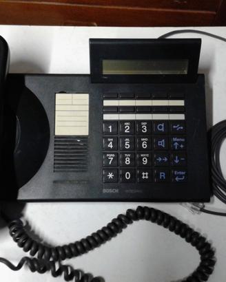 Telefono Bosch TS13