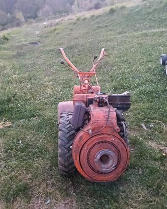 motocoltivatore pasquali 