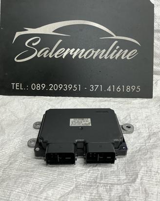 Centralina cambio Smart 451 cod. A 001 545 71 16 /