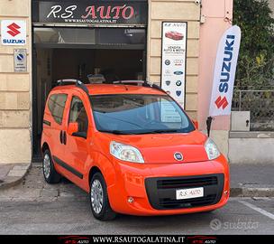Fiat Qubo 1.4 Natural Power