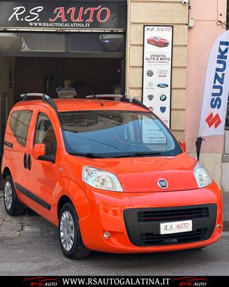 Fiat Qubo 1.4 Natural Power