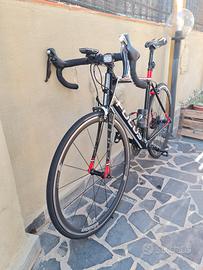 Bici da corsa Focus cayo