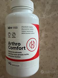 LAB-V Arthro Comfort Cani e Gatti