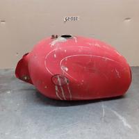 Serbatoio Moto Guzzi Zigolo 110 2T
