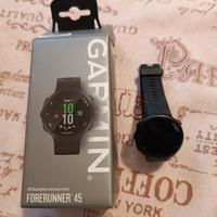 Garmin Forerunner 45 
